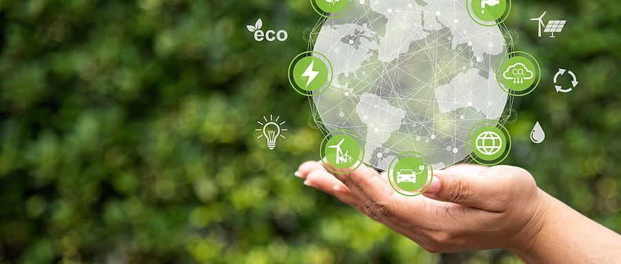 京泉华“零碳计划”