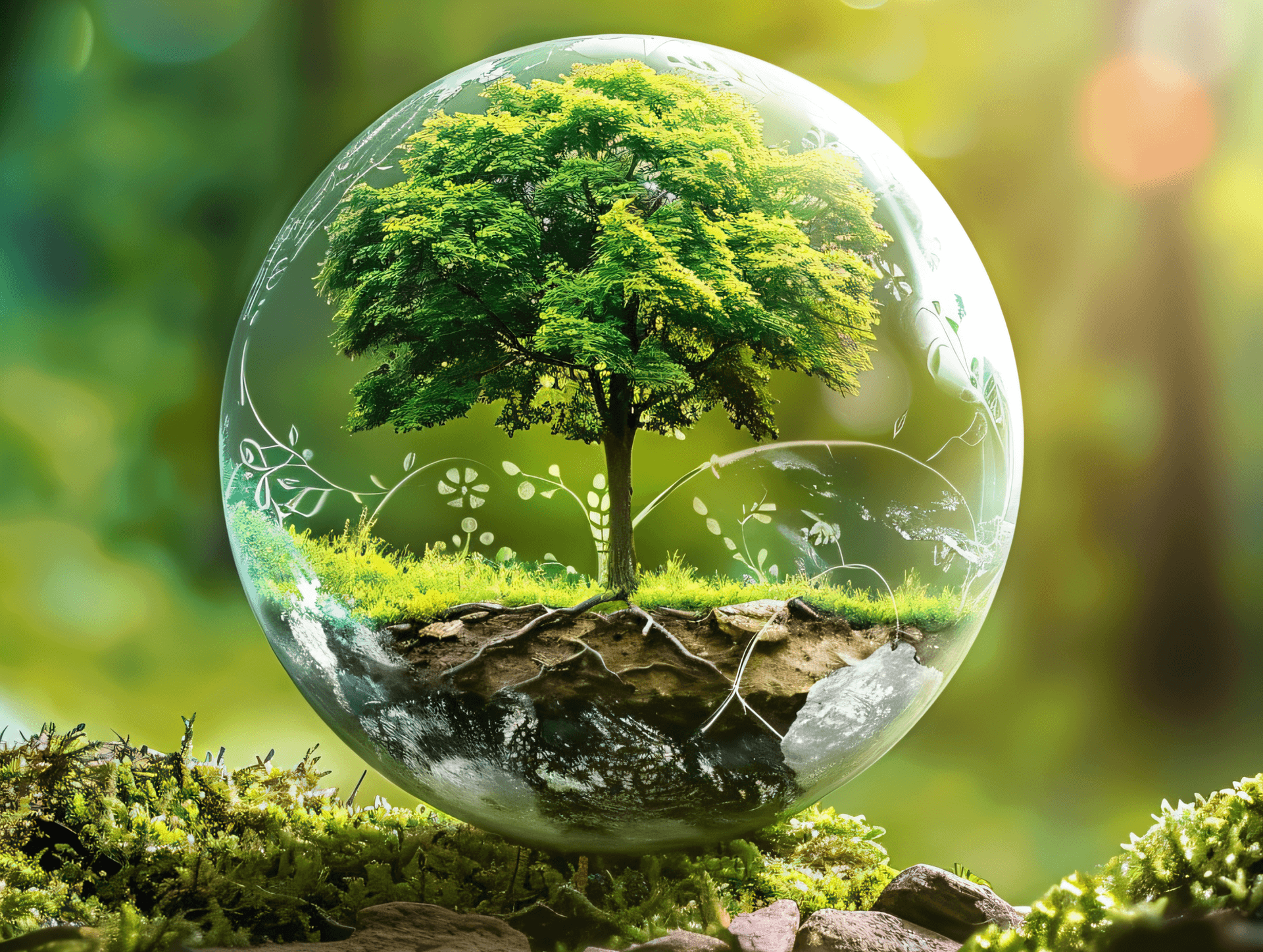 Sustainable Purchasing