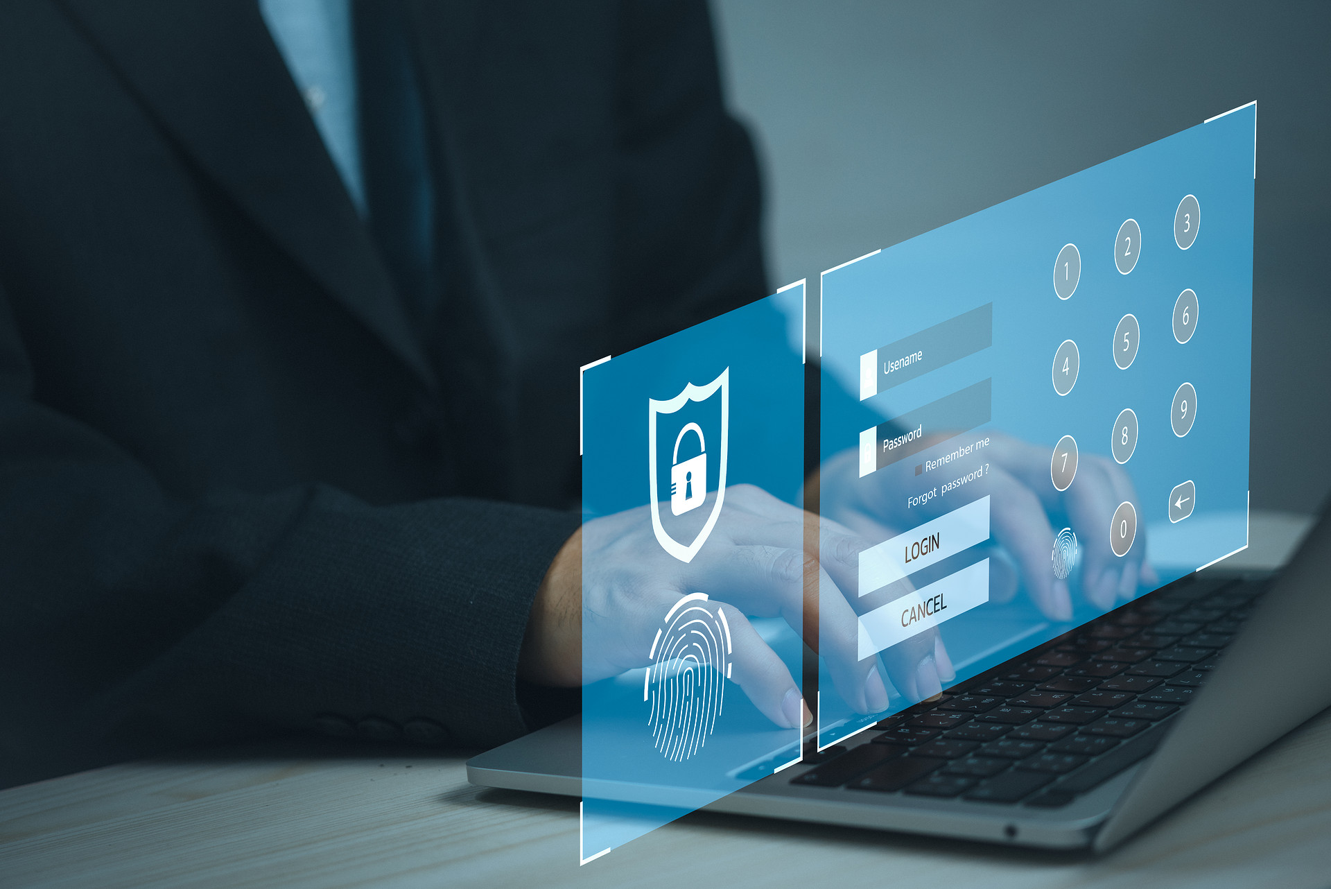 Information Security