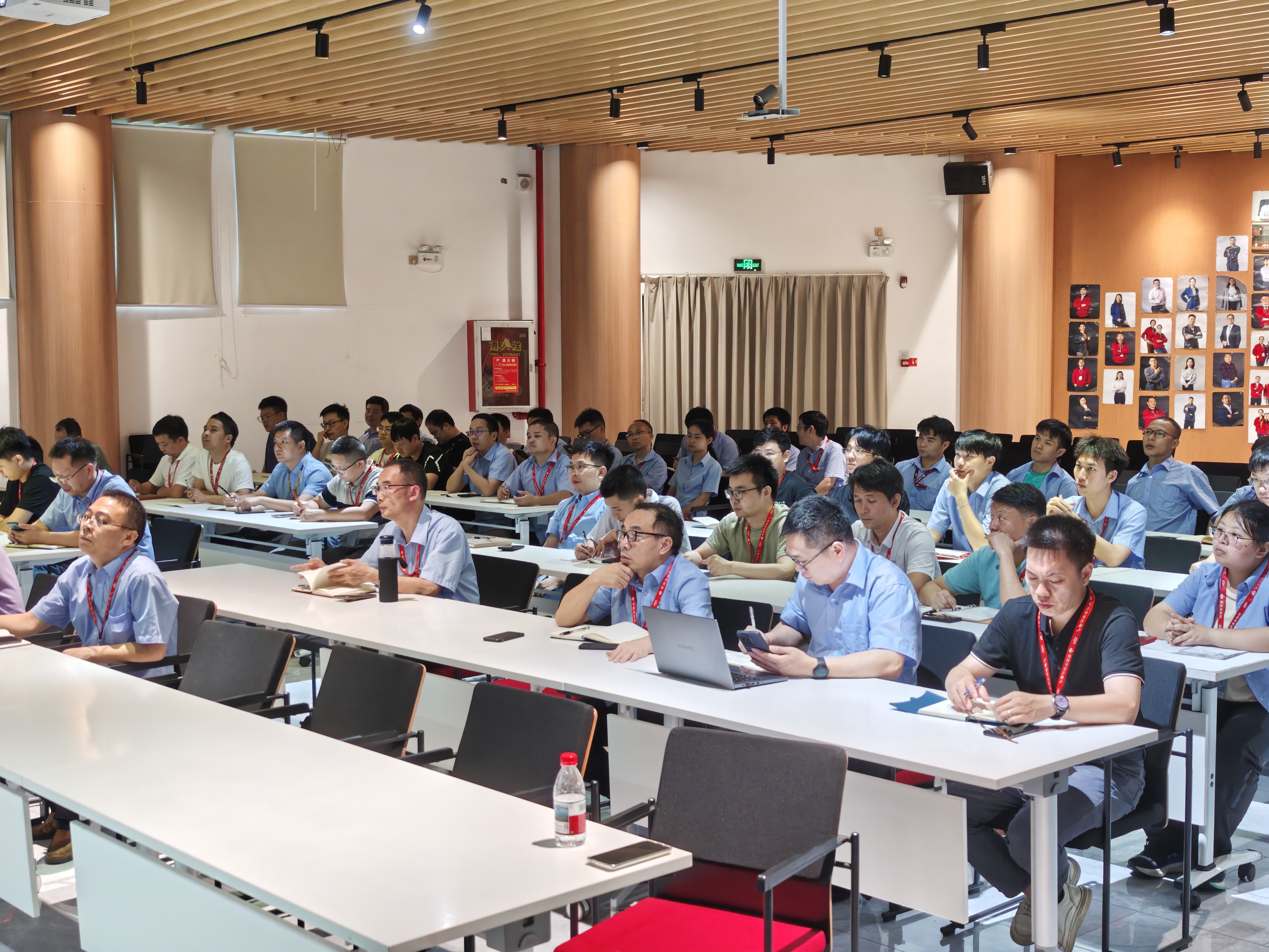 培训赋能 | 深挖高价值专利，筑牢创新护城河