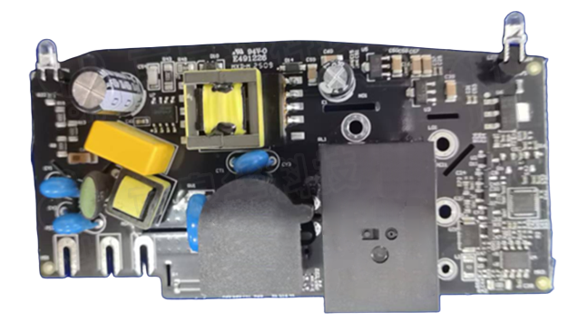 モード2ケーブルボックス制御基板JXM21C062