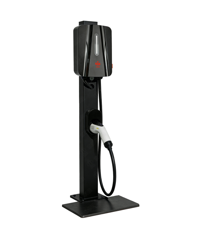 AC Charging Station JXM31C158  Operational Version