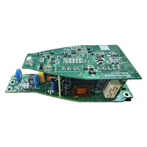 JXM61C107-充放电一体PCBA