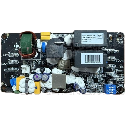 JXM21E059-模式二充电PCBA